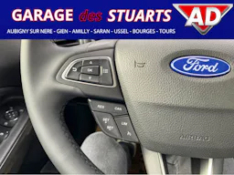 Ford Ecosport  1.0 EcoBoost 100 CONNECTED occasion - Photo 17