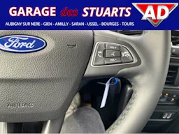 Ford Ecosport  1.0 EcoBoost 100 CONNECTED occasion - Photo 18