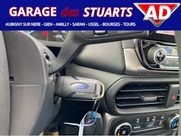 Ford Ecosport  1.0 EcoBoost 100 CONNECTED occasion - Photo 19