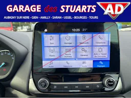 Ford Ecosport  1.0 EcoBoost 100 CONNECTED occasion - Photo 23