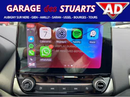 Ford Ecosport  1.0 EcoBoost 100 CONNECTED occasion - Photo 24