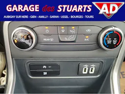 Ford Ecosport  1.0 EcoBoost 100 CONNECTED occasion - Photo 26