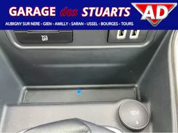 Ford Ecosport  1.0 EcoBoost 100 CONNECTED occasion - Photo 27
