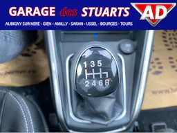 Ford Ecosport  1.0 EcoBoost 100 CONNECTED occasion - Photo 28