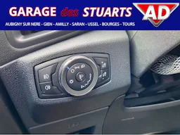 Ford Ecosport  1.0 EcoBoost 100 CONNECTED occasion - Photo 31