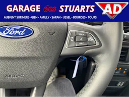 Ford Ecosport 1.0 EcoBoost 100 CONNECTED occasion - Photo 18