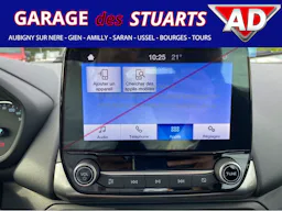 Ford Ecosport 1.0 EcoBoost 100 CONNECTED occasion - Photo 22