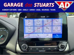 Ford Ecosport 1.0 EcoBoost 100 CONNECTED occasion - Photo 23