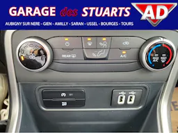 Ford Ecosport  1.0 EcoBoost 100 CONNECTED occasion - Photo 26