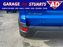 Ford Ecosport  1.0 EcoBoost 100 CONNECTED occasion - Photo 9