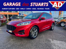 Ford Kuga  1.5 ECOBOOST - 150 - ST-LINE occasion - Photo 1
