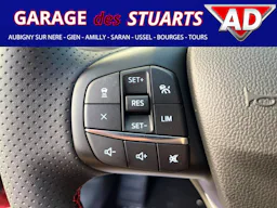 Ford Kuga  1.5 ECOBOOST - 150 - ST-LINE occasion - Photo 10
