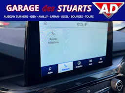 Ford Kuga  1.5 ECOBOOST - 150 - ST-LINE occasion - Photo 13