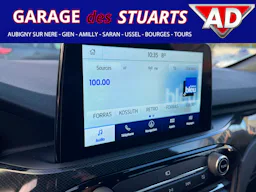 Ford Kuga  1.5 ECOBOOST - 150 - ST-LINE occasion - Photo 14