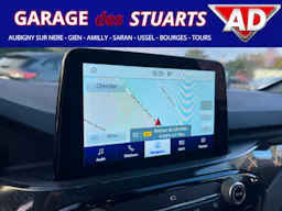Ford Kuga  1.5 ECOBOOST - 150 - ST-LINE occasion - Photo 15