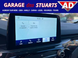Ford Kuga  1.5 ECOBOOST - 150 - ST-LINE occasion - Photo 16