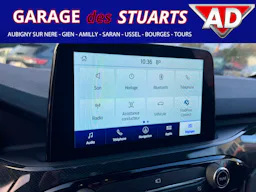 Ford Kuga  1.5 ECOBOOST - 150 - ST-LINE occasion - Photo 17