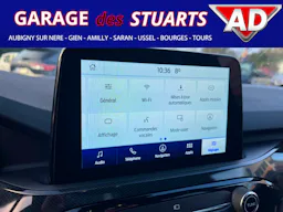 Ford Kuga  1.5 ECOBOOST - 150 - ST-LINE occasion - Photo 18