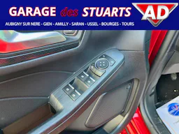 Ford Kuga  1.5 ECOBOOST - 150 - ST-LINE occasion - Photo 19