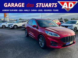 Ford Kuga  1.5 ECOBOOST - 150 - ST-LINE occasion - Photo 2