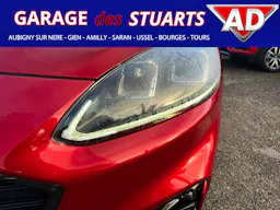 Ford Kuga  1.5 ECOBOOST - 150 - ST-LINE occasion - Photo 21