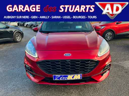 Ford Kuga  1.5 ECOBOOST - 150 - ST-LINE occasion - Photo 22