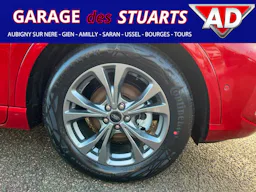 Ford Kuga  1.5 ECOBOOST - 150 - ST-LINE occasion - Photo 23