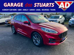 Ford Kuga  1.5 ECOBOOST - 150 - ST-LINE occasion - Photo 24