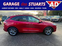Ford Kuga  1.5 ECOBOOST - 150 - ST-LINE occasion - Photo 25