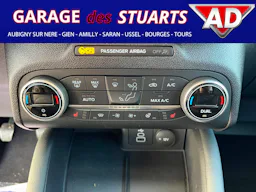 Ford Kuga  1.5 ECOBOOST - 150 - ST-LINE occasion - Photo 27