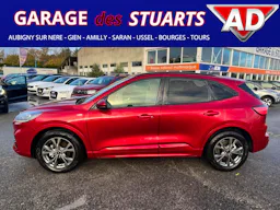 Ford Kuga  1.5 ECOBOOST - 150 - ST-LINE occasion - Photo 3