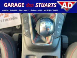 Ford Kuga  1.5 ECOBOOST - 150 - ST-LINE occasion - Photo 31