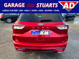 Ford Kuga  1.5 ECOBOOST - 150 - ST-LINE occasion - Photo 36