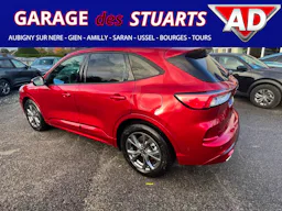 Ford Kuga  1.5 ECOBOOST - 150 - ST-LINE occasion - Photo 38