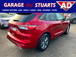 Ford Kuga  1.5 ECOBOOST - 150 - ST-LINE occasion - Photo 4