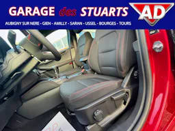 Ford Kuga  1.5 ECOBOOST - 150 - ST-LINE occasion - Photo 5
