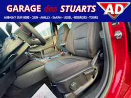 Ford Kuga  1.5 ECOBOOST - 150 - ST-LINE occasion - Photo 5