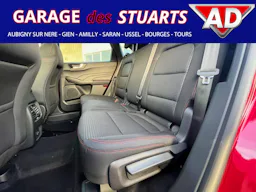 Ford Kuga  1.5 ECOBOOST - 150 - ST-LINE occasion - Photo 6