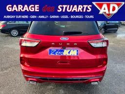 Ford Kuga 1.5 ECOBOOST - 150 - ST-LINE occasion - Photo 36