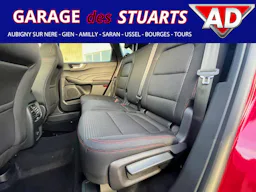 Ford Kuga  1.5 ECOBOOST - 150 - ST-LINE occasion - Photo 6