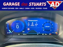 Ford Kuga  1.5 ECOBOOST - 150 - ST-LINE occasion - Photo 8
