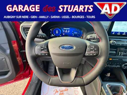 Ford Kuga  1.5 ECOBOOST - 150 - ST-LINE occasion - Photo 9