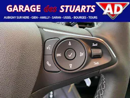 Opel Crossland  1.2i Turbo - 110 - S&S  Edition PHASE 2 + CAM occasion - Photo 12
