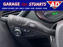 Opel Crossland  1.2i Turbo - 110 - S&S  Edition PHASE 2 + CAM occasion - Photo 13