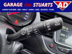 Opel Crossland  1.2i Turbo - 110 - S&S  Edition PHASE 2 + CAM occasion - Photo 14