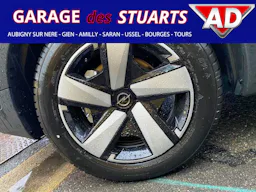 Opel Crossland  1.2i Turbo - 110 - S&S  Edition PHASE 2 + CAM occasion - Photo 17