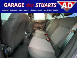 Opel Crossland  1.2i Turbo - 110 - S&S  Edition PHASE 2 + CAM occasion - Photo 18