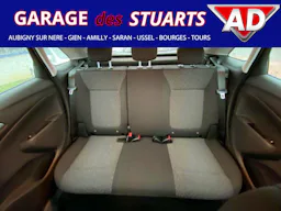 Opel Crossland  1.2i Turbo - 110 - S&S  Edition PHASE 2 + CAM occasion - Photo 20