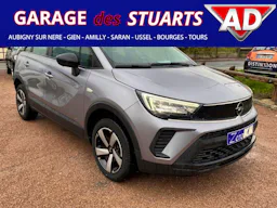 Opel Crossland  1.2i Turbo - 110 - S&S  Edition PHASE 2 + CAM occasion - Photo 23