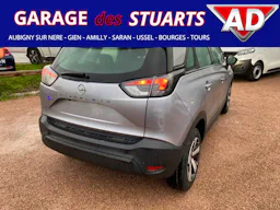 Opel Crossland  1.2i Turbo - 110 - S&S  Edition PHASE 2 + CAM occasion - Photo 24